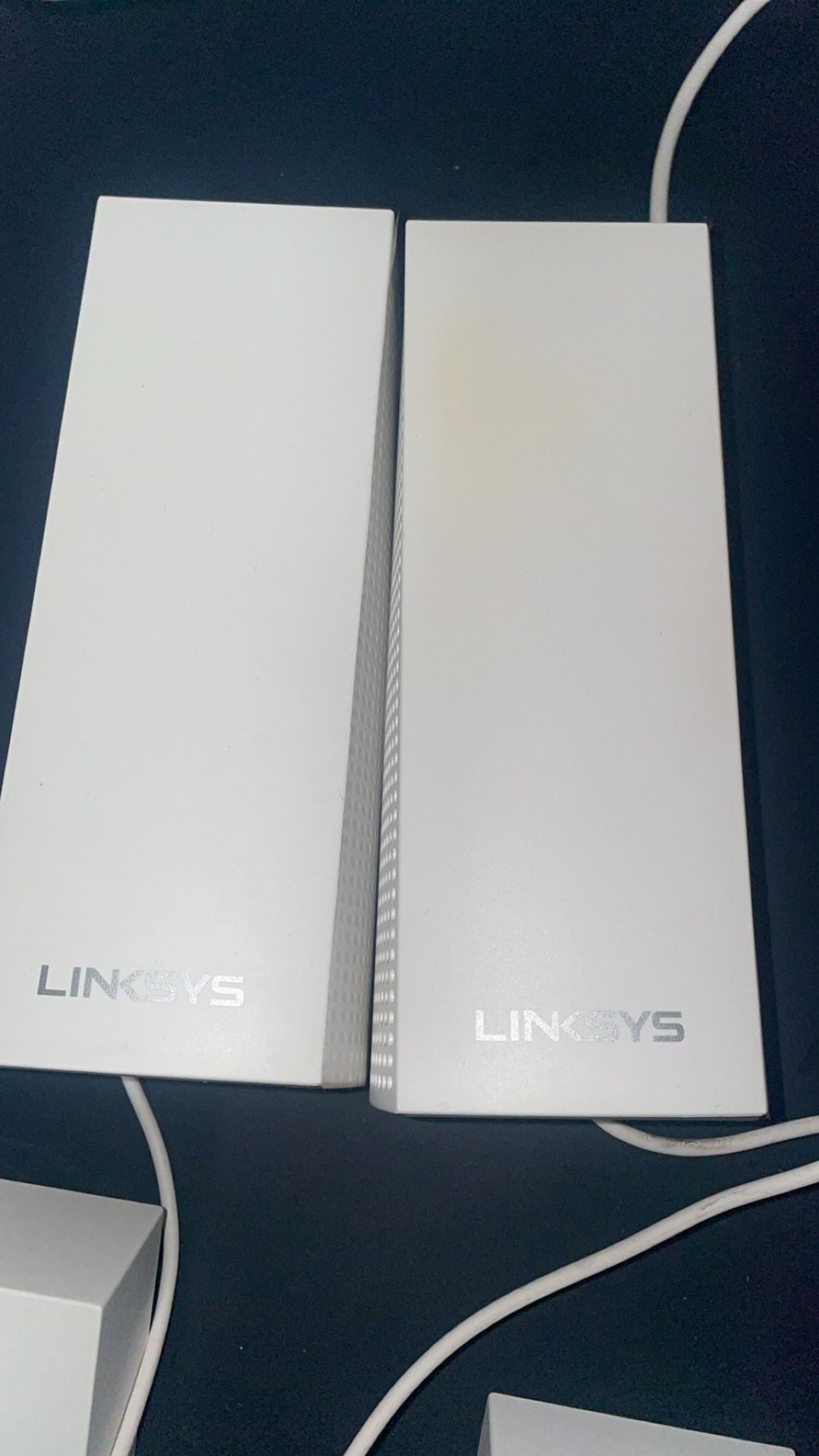Linskys Wi-Fi Extenders