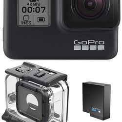 Gopro 7 Black