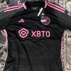 Messi inter Miami size XL