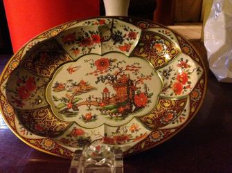 Daher decorated ware