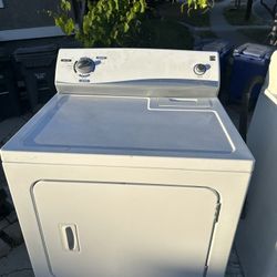 Dryer Electric Dryer Kenmore! Dries Great! Ready For Pick Up Or Delivery! Replacement Warranty!