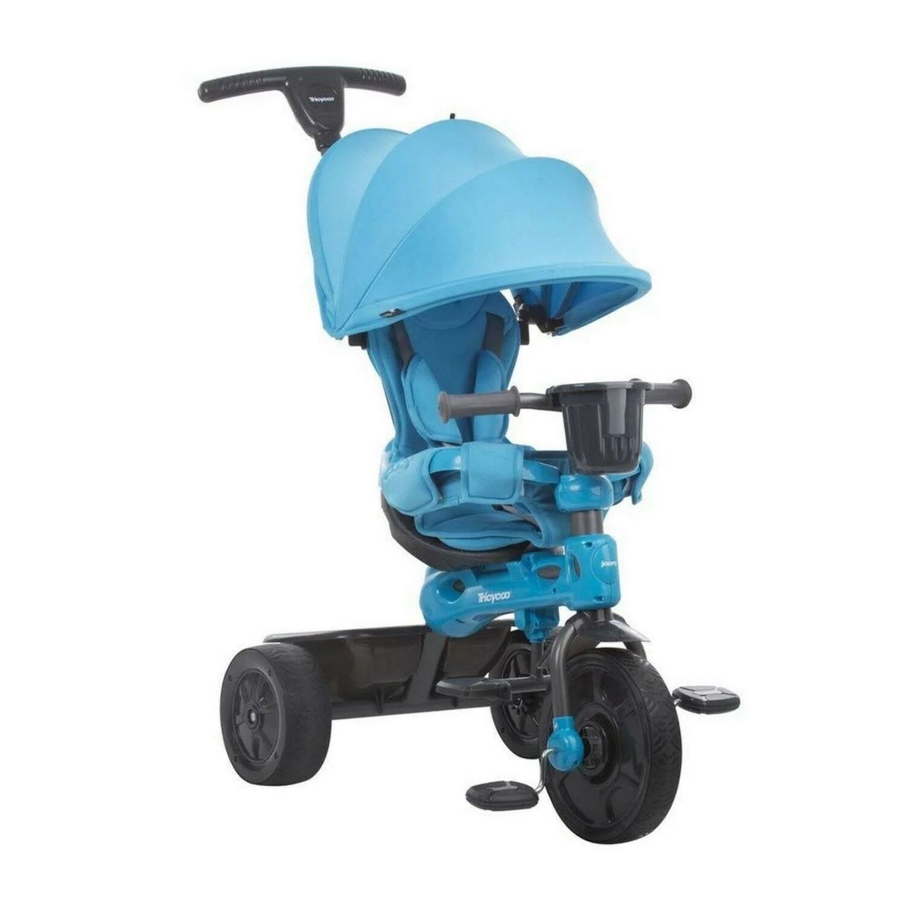 Tricycle