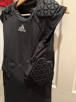 ADIDAS Alphaskin Standard19 Padded FOOTBALL 