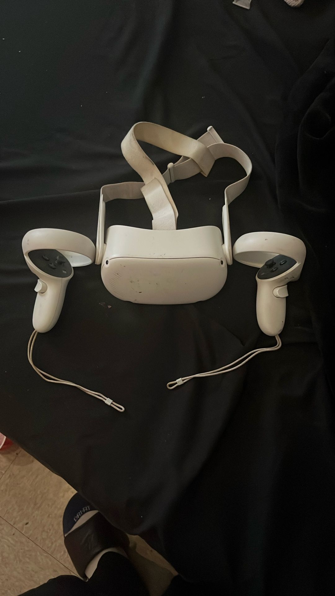 Meta Quest 2