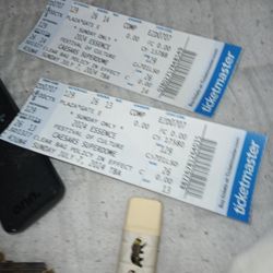 Essence Janet Jackson Tickets 