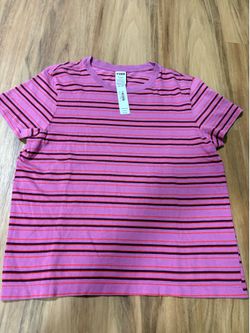 Pink Victoria’s Secret XS