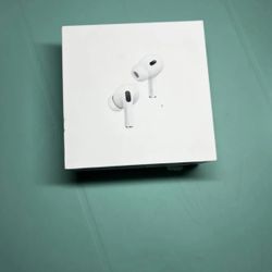 Airpods Pro 2 