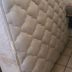 Free Full Size Mattress 