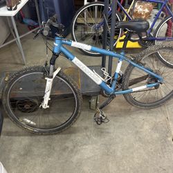 Cannon Dale Verso F400 Small Frame 26” Mountain Bike