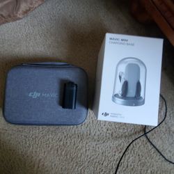 Mavic Mini Drone Accessories 