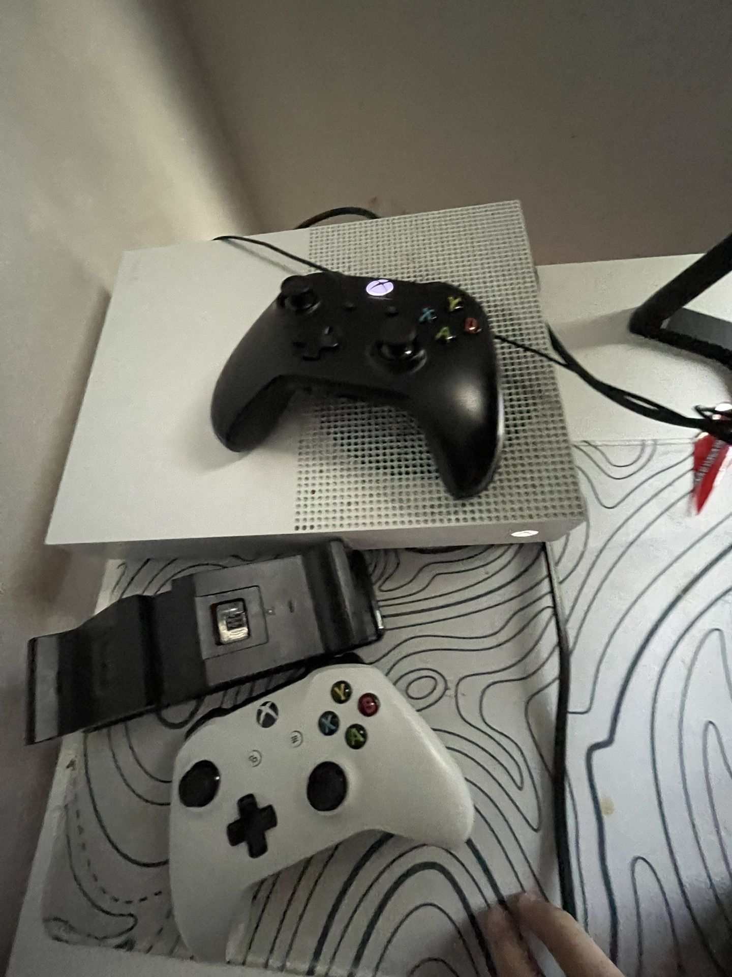 Trading these for an xbox series s or x or ps5
