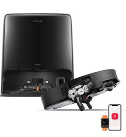 Robot vacuum