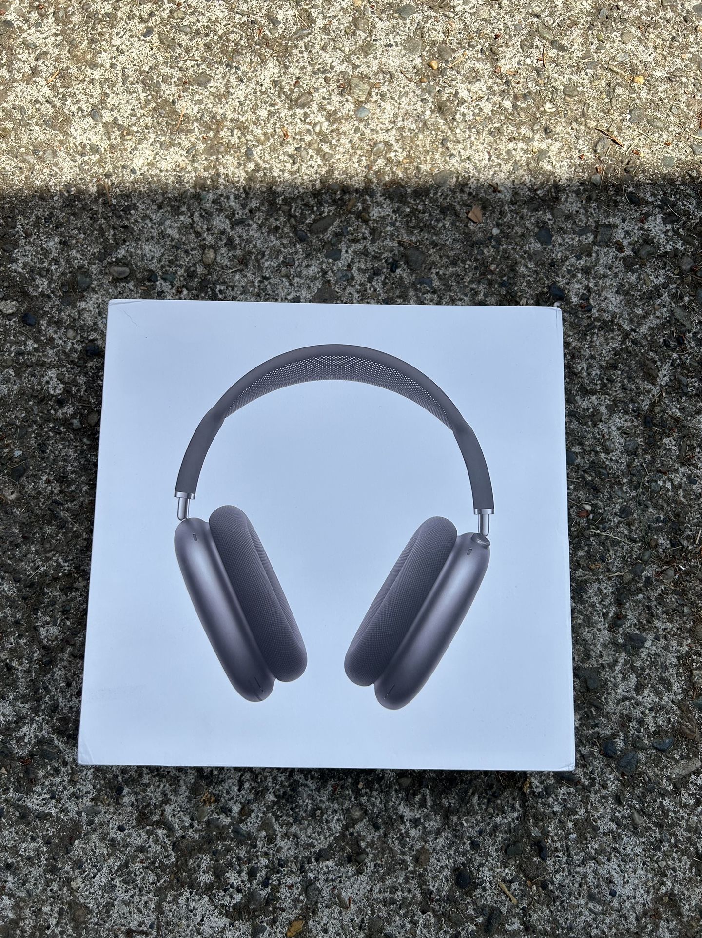 Airpods Max