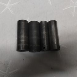 MATCO Tools SAE 6 Point Impact Socket 