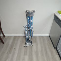 Stilts Sancos Drywall