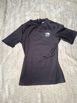 THE NORTH FACE X Skims Short Sleeve Top