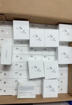 AirPods