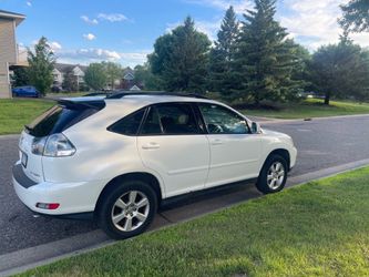 2002 Lexus Rx 300