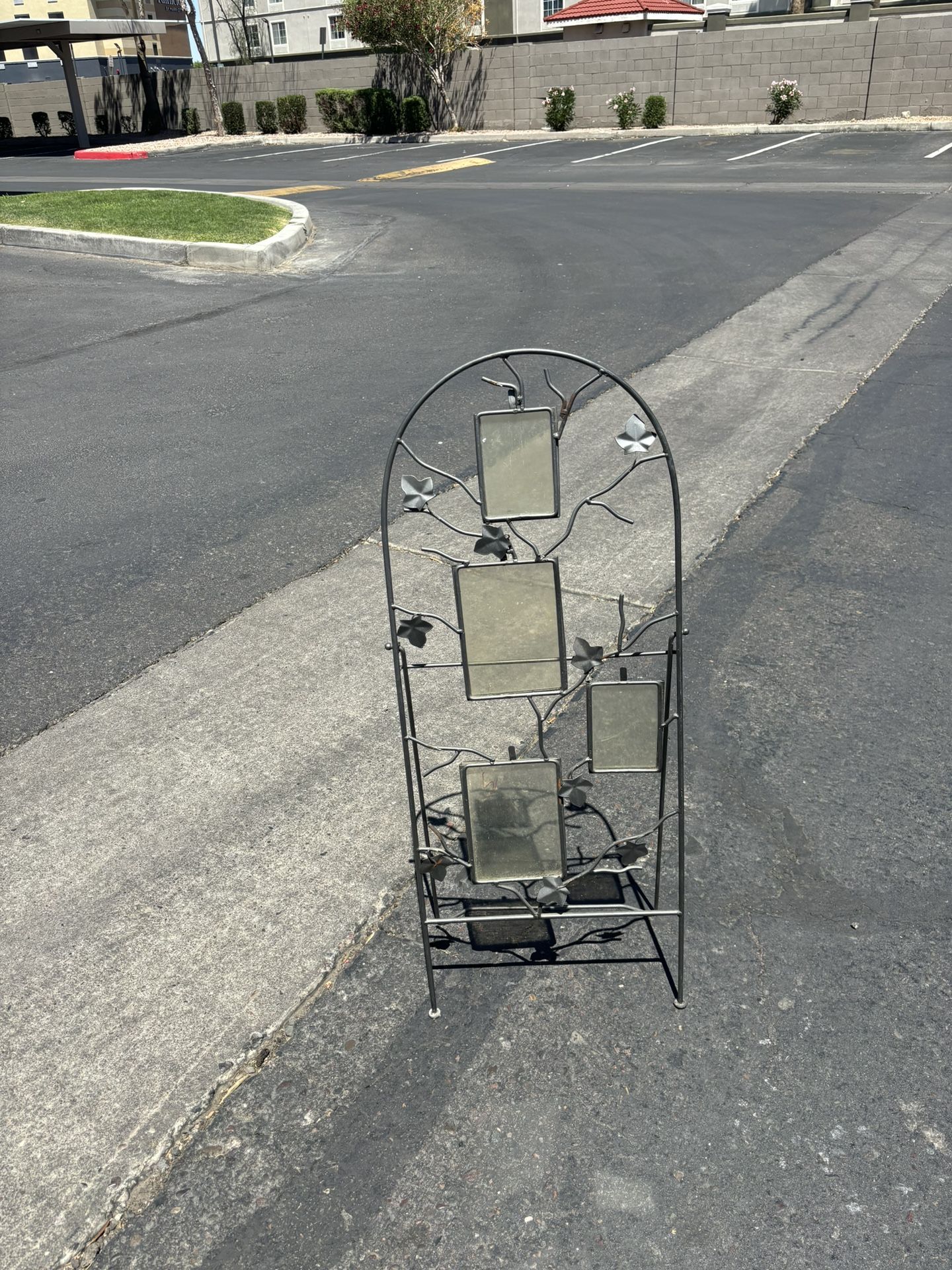 Frame For Events