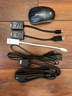 HDMI Cables