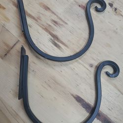 Garden Hooks