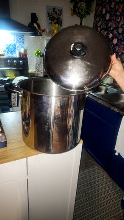 Olla grande