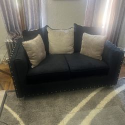 Ashley Loveseat