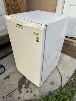 Magic Chef Refrigerador Fridge