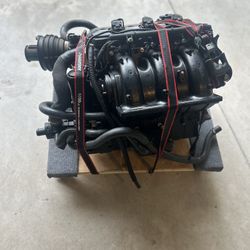 Jet Ski Motor