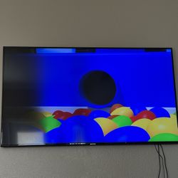 Samsung 65in TV