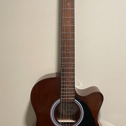Fender FA135 Series Guitar