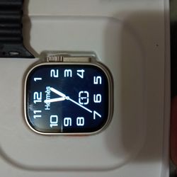 HERMES APPLE WATCH ULTRA 2