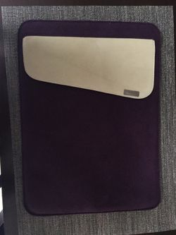 Laptop case