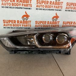 2017 Hyundai Ioniq PHEV Driver LED Headlight GOOD CONDITION😍 ORIGINAL 2019