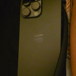 Iphone 15 pro max,black 256gb