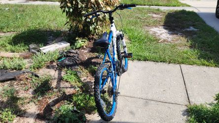 BCA MT20 6 Speed Mountain Bike for Sale in Riverview FL OfferUp