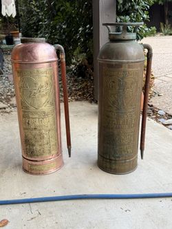 Elk Hart Fire Extinguishers 