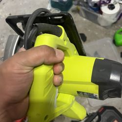 Ryobi Hand Saw