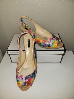 Alex Marie Sandals