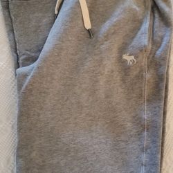 Men's  Small Abracombe And Fitch Sweats - A&F