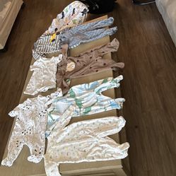 3month Baby Clothes 