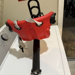 Kids Bike Seat
