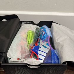 Nike Kobe 8 What The Size 7 Youth (GS) Deadstock