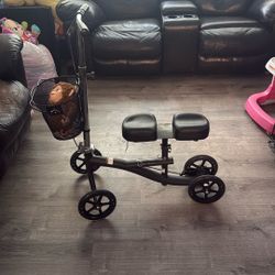 Knee Scooter For Sale