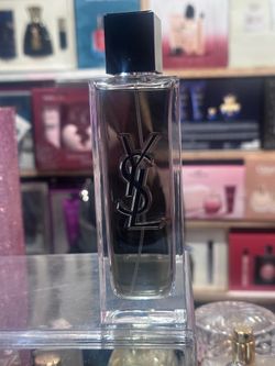 Ysl y edt intense 3.4oz