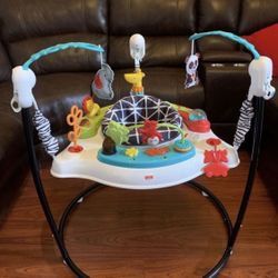 Fisher Price Baby Jumper 