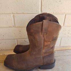 Men's Ariat Boots Size 11EE 
