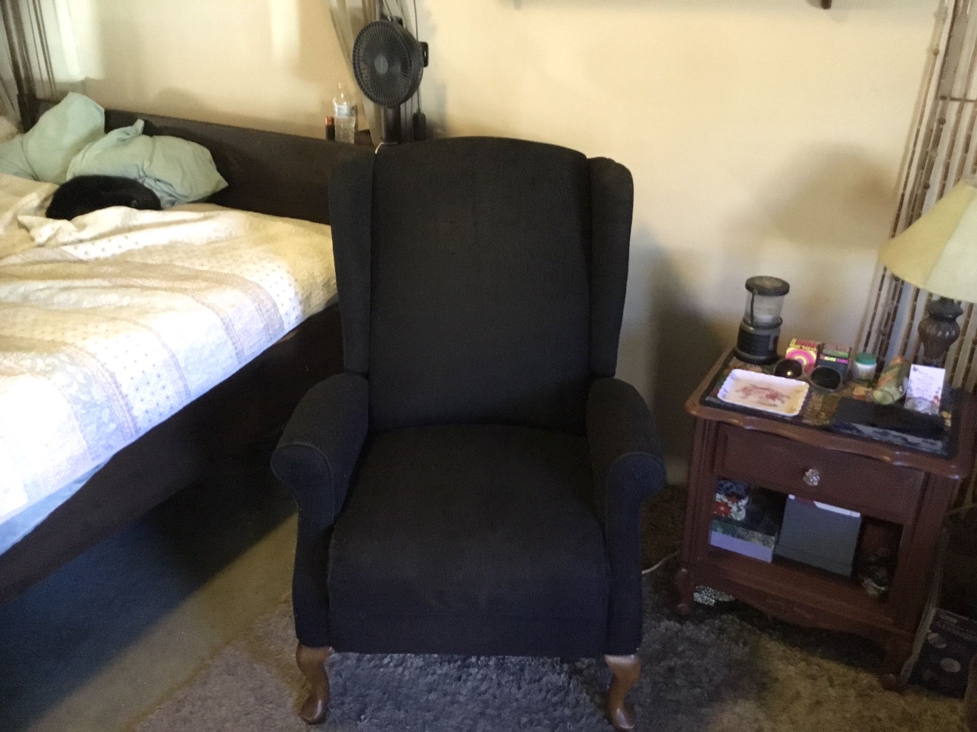 Recliner Chair Lazy Boy