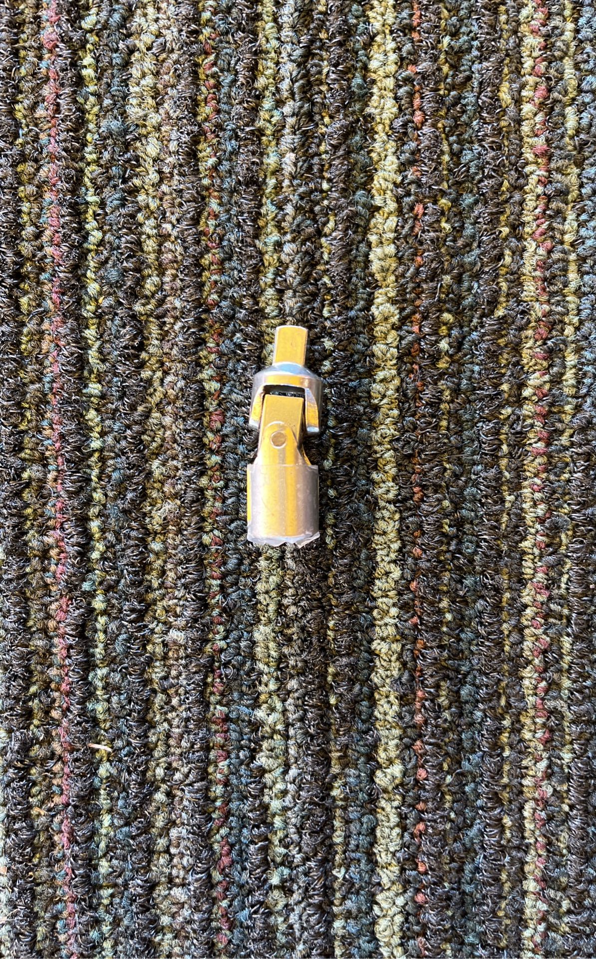 Quarter Inch Tool Bit