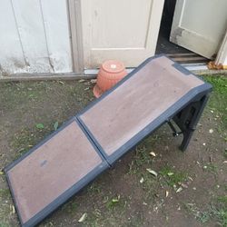 Pet Ramp